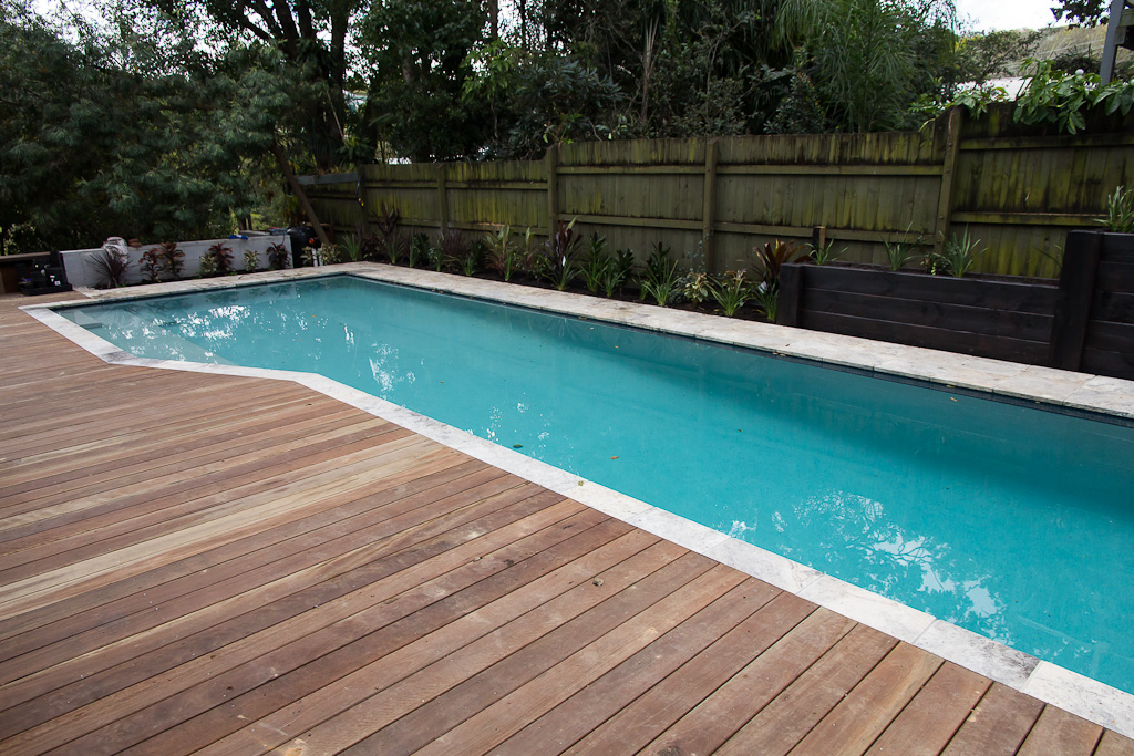 Splash On Pools - Pool Builder Brisbane. Concrete Pools. Pool Design.